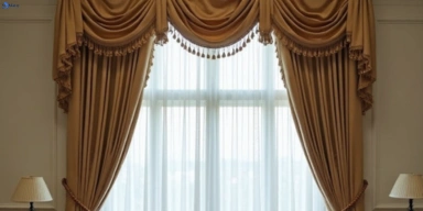 Living room lounge curtain cleaning service miranda-nsw Matty Curtain Cleaning