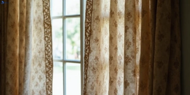 Dry cleaning delicate silk velvet drapes miranda-nsw Matty Curtain Cleaning